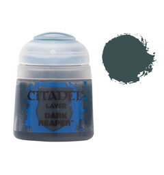 Citadel Paint Layer Dark Reaper 12ml
